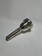 Trombone mondstuk Vincent Bach 12C, Ophalen, Gebruikt, Tenor