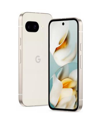 Google pixel 9A 128 gb geseald 2 kleuren factuur + Garantie beschikbaar voor biedingen