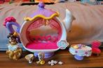 Belle, Hasbro Disney Princess My Little Kingdom sets, Ophalen of Verzenden, Gebruikt, Jongen