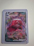 Gengar VMAX 157/264 - Graded Pokémon Kaart, Hobby en Vrije tijd, Verzamelkaartspellen | Overige, Ophalen of Verzenden, Zo goed als nieuw