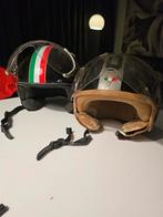 2x Gebruikte Helmen - Uithoorn, Ophalen, Gebruikt, Medium, Overig