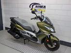 KAWASAKI J 300, 299 cc, Scooter, Bedrijf, Onbekend