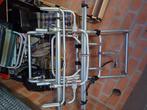 Carrybike  fietsenrek . Camper  of caravan, Caravans en Kamperen, Camper-accessoires, Ophalen, Gebruikt