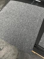 Mooie tapijttegels in kleur grijs voor €1,25 per stuk, Ophalen of Verzenden, Nieuw, Grijs, Tapijttegels