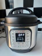 Instant pot duo mini 3 liter, als nieuw in de verpakking, Ophalen of Verzenden, Nieuw