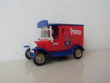 FORD Model T Van uit 1920 Choco Prince Lledo beschikbaar voor biedingen