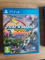 Trackmania Turbo PS4, Ophalen of Verzenden, Gebruikt, Met 1 controller, Slim