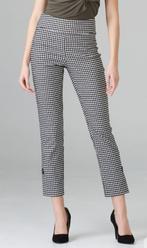 Joseph Ribkoff prachtig chique stretch broek mt 44 ZGAN, Kleding | Dames, Overige kleuren, ., Maat 42/44 (L), Joseph Ribkoff