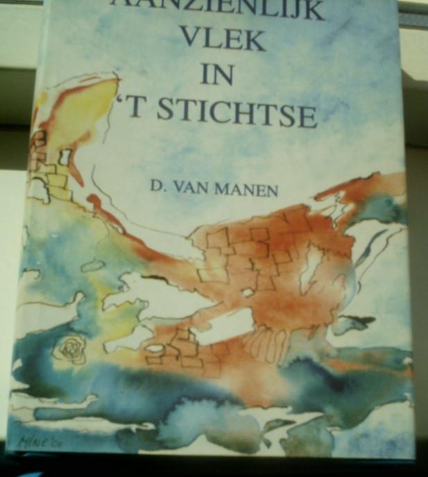 Aanzienlijk vlek in 't Stichtse. Veenendaal. ISBN 909015159., Boeken, Geschiedenis | Stad en Regio, Zo goed als nieuw, Ophalen of Verzenden