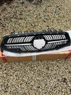 Mercedes cla x118 bumpergrille, Gebruikt, Voor, Mercedes-Benz, Ophalen of Verzenden