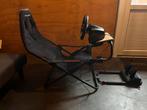 Playseat Challenge - Race Simulator Stoel, Ophalen, Gebruikt