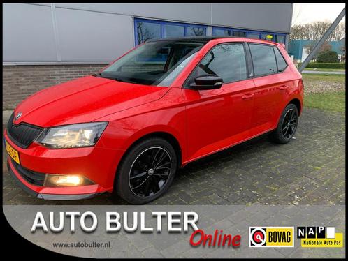 Skoda FABIA 1.0 TSI (70Kw) Monte Carlo, Auto's, Skoda, Bedrijf, Te koop, Fabia, ABS, Airbags, Airconditioning, Boordcomputer, Centrale vergrendeling