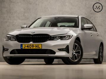 BMW 3 Serie 318i Executive Sportline 157Pk Automaat (APPLE C beschikbaar voor biedingen