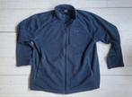 THE NORTH FACE Fleece Sweater Vest Trui Blauw XXL Vintage, Blauw, Maat 56/58 (XL), Ophalen of Verzenden, Gedragen