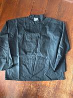 Koks jas maat xxxl, Kleding | Heren, Grote Maten, Ophalen of Verzenden, Nieuw, Blauw, Jas of Mantel