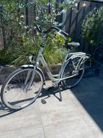 Sparta amazone moederfiets 28inch 61cm 7versnellingen, 2 zitjes, Sparta, Versnellingen, Zo goed als nieuw