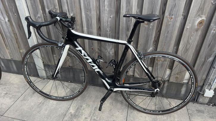 Racefiets - Zeer Goed Onderhouden, Fietsen en Brommers, Fietsen | Racefietsen, Zo goed als nieuw, Heren, Overige merken, Meer dan 20 versnellingen