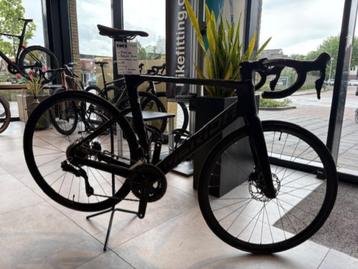 Racefiets Merida Reacto 6000 beschikbaar voor biedingen