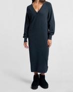 Mooie JURK van YaYa in M, Kleding | Dames, Jurken, Maat 38/40 (M), Ophalen of Verzenden, Zo goed als nieuw, Knielengte