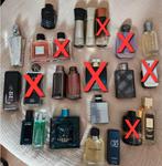 Great prices for your parfum collection, Verzamelen, Parfumverzamelingen, Zo goed als nieuw, Ophalen