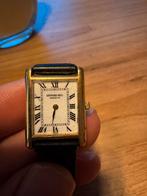 Raymond Weil 18K gouden horloge electroplated, Sieraden, Tassen en Uiterlijk, Horloges | Dames, Polshorloge, Goud, Ophalen, Overige merken