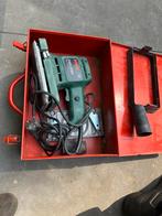 Bosch schuurmachine, Ophalen of Verzenden, Zo goed als nieuw, Boormachine