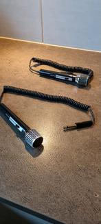 Grundig Microfoons type GDM 318 SC, Ophalen of Verzenden, Zo goed als nieuw
