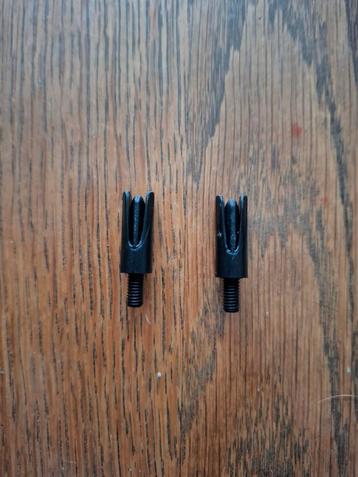 2x Solar Ipro Grip Clips in nieuwstaat  beschikbaar voor biedingen