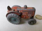 Dinky Toys 301 (1956) FIELD MARSHALL TRACTOR. (Opknapper.), Hobby en Vrije tijd, Modelauto's | 1:43, Dinky Toys, Gebruikt, Ophalen of Verzenden