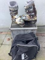 Nordica Mega Ski damesschoen maat 38, Sport en Fitness, Skiën en Langlaufen, Ophalen, 140 tot 160 cm, Gebruikt, Schoenen