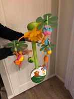 Tiny Love Boxmobiel, Kinderen en Baby's, Speelgoed | Babyspeelgoed, Ophalen, Zo goed als nieuw, Mobiel