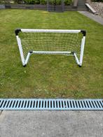 Klein voetbal goal, Ophalen of Verzenden, Overige typen