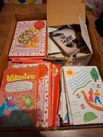 Partij wenskaarten, Diversen, Ophalen, Nieuw