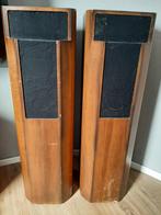 Elipson 1303 speakers, Overige merken, Front, Rear of Stereo speakers, Gebruikt, Ophalen of Verzenden