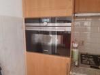 Siemens inbouwoven 2 jaar oud!, Witgoed en Apparatuur, Ovens, Ophalen of Verzenden, 45 tot 60 cm