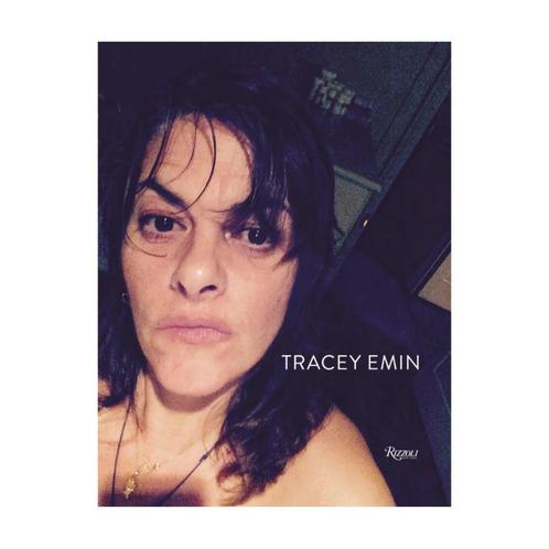 Tracey Emin - Works 2007-2017, Boeken, Kunst en Cultuur | Beeldend, Nieuw, Schilder- en Tekenkunst, Ophalen of Verzenden