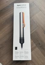Dyson Airstrait, Sieraden, Tassen en Uiterlijk, Uiterlijk | Haarverzorging, Ophalen of Verzenden, Zo goed als nieuw, Föhn of Haardroger