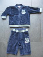 s.Oliver setje (broekje+vestje),Z.G.A.N.!! (0103), Ophalen of Verzenden, Zo goed als nieuw, Jongetje, Truitje of Vestje