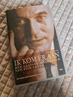 Pim Fortuin VHS geseald - pim fortuin ik kom eraan, Cd's en Dvd's, VHS | Film, Alle leeftijden, Ophalen of Verzenden, Nieuw in verpakking