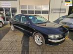 Volvo S60 2.4 Edition, Voorwielaandrijving, Gebruikt, Traction-control, S60