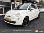 Fiat 500 1.2 Sport NW APK | CLIMA | NAP | 124000KM | EL RAME, Auto's, Fiat, Gebruikt, 1242 cc, 4 cilinders, 840 kg
