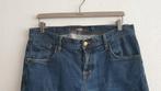 Chasin Denim Jeans Maat W34 L32, Ophalen of Verzenden, Zo goed als nieuw, Blauw