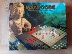 Maya Code, Hobby en Vrije tijd, Gezelschapsspellen | Bordspellen, Ophalen of Verzenden, Zo goed als nieuw