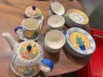 Servies, Huis en Inrichting, Keuken | Servies, Nieuw, Ophalen of Verzenden, Overige stijlen, Kop(pen) en/of Schotel(s)