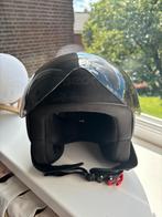 Scooterhelm van BEON maat S, Ophalen of Verzenden, Gebruikt, Small, BEON