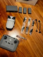 DJI Mini 4K (NIEUW) - Drone FLY MORE COMBO, Ophalen of Verzenden, Nieuw, Drone met camera