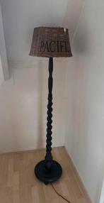 Riviera Maison lamp, Ophalen, Zo goed als nieuw, Minder dan 100 cm