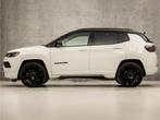 Jeep Compass 4xe 240 Plug-in Hybrid Electric S Automaat 240P, Auto's, Jeep, 12 maanden, 4 cilinders, Adaptive Cruise Control, Wit