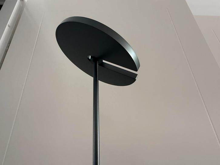 Holtkotter / Höltkotter Supernova S vloerlamp LED, Huis en Inrichting, Lampen | Vloerlampen, Zo goed als nieuw, 150 tot 200 cm