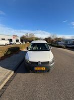 Volkswagen Caddy 1.6 TDI BMT, Auto's, Bestelauto's, Voorwielaandrijving, Euro 5, Gebruikt, 4 cilinders
